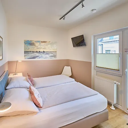 Apartman Admiralsgarten, Steuerbord 14
